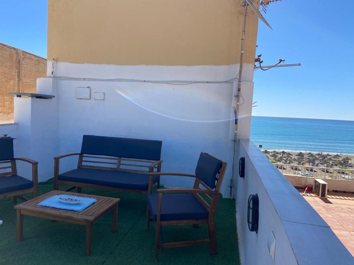 Apartamento Cervera Torremolinos Exterior photo